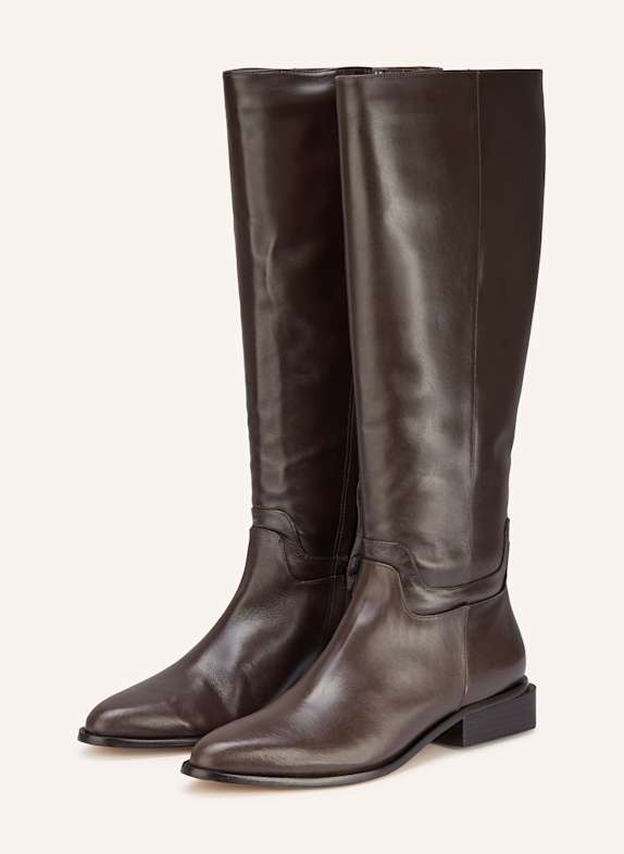 Dolce Vita Stiefel VERDI DUNKELBRAUN