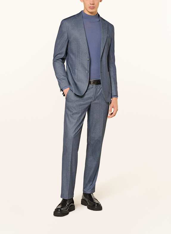 PAUL Pantalon Regular Fit 615 BLUE