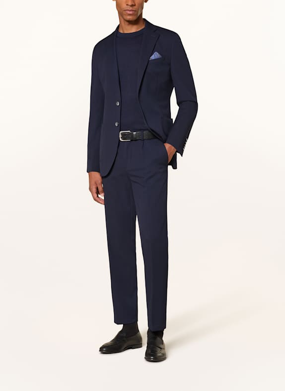 PAUL Slim fit pantalon 690 NAVY