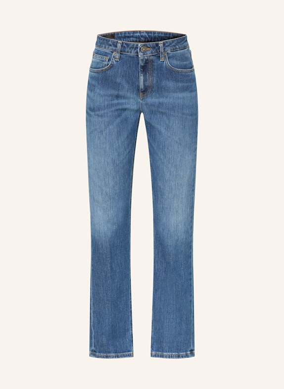 Dondup Jeansy COCO 800 HELLBLAU
