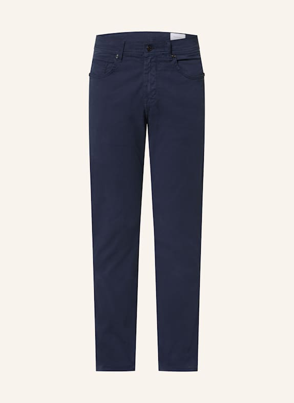 BALDESSARINI Pantalon JACk coupe classique BLEU FONCÉ