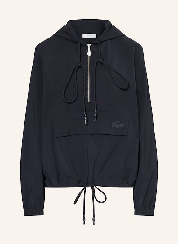 LACOSTE Blouson DUNKELBLAU