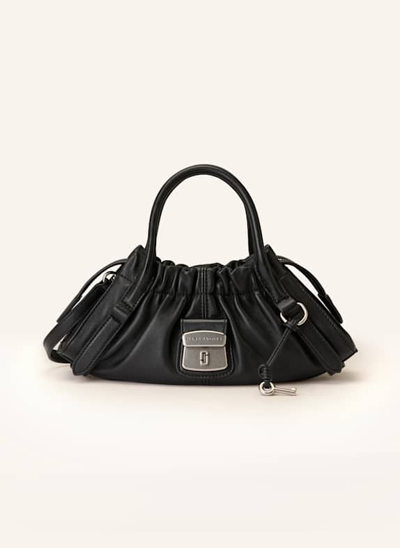 MARC JACOBS The best Lambertson Truex bag for a Valentines Day gift BLACK