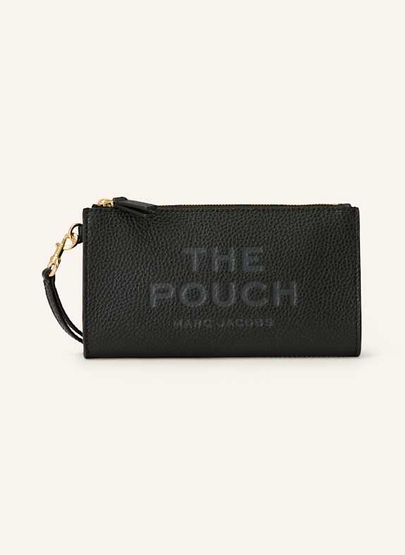 MARC JACOBS Pouch THE POUCH LOOP SCHWARZ