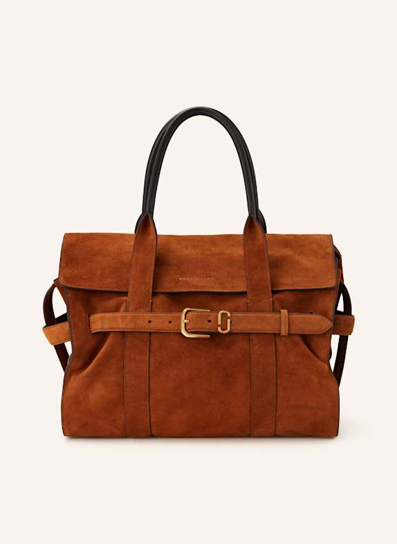 MARC JACOBS Torba shopper THE DAKOTA KONIAKOWY