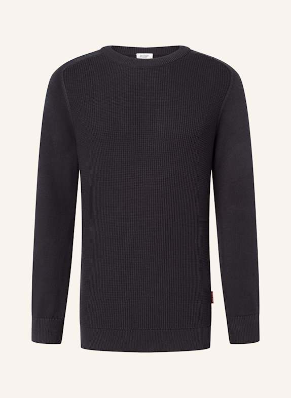 JOOP! JEANS Pullover OLIVIER DUNKELBLAU