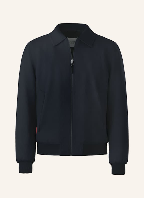 JOOP! JEANS Blouson BRADY DUNKELBLAU