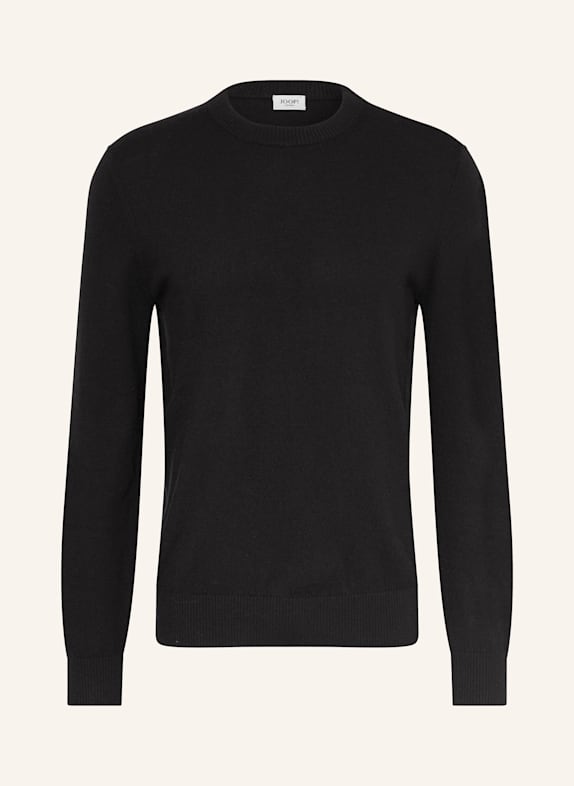 JOOP! JEANS Pullover LAURELOR SCHWARZ