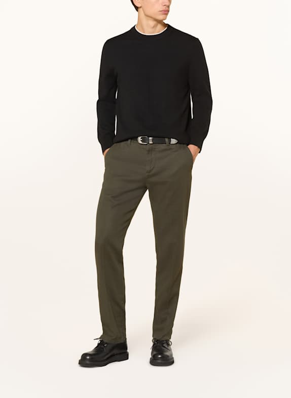 JOOP! JEANS Sweater LAURELOR BLACK