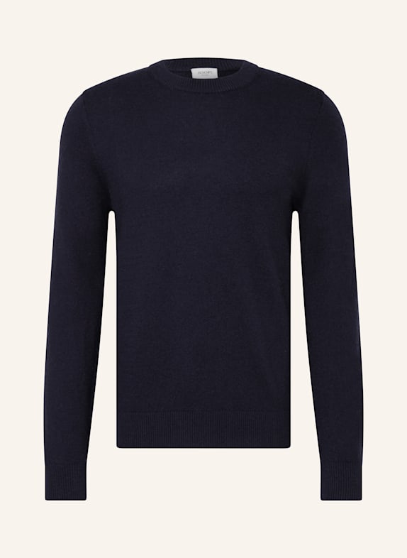 JOOP! JEANS Pullover LAURELOR DUNKELBLAU