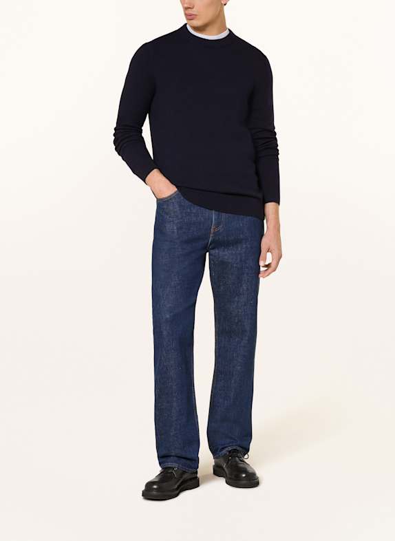 JOOP! JEANS Sweater LAURELOR DARK BLUE