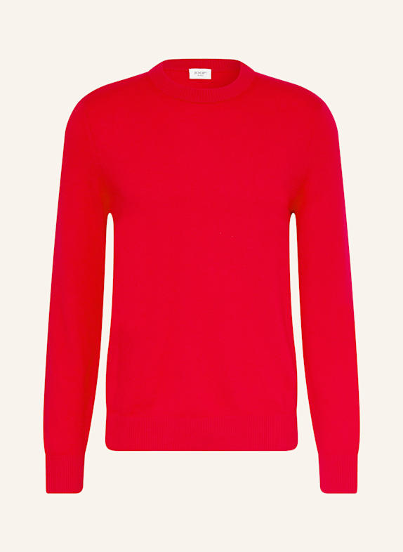 JOOP! JEANS Pullover LAURELOR ROT