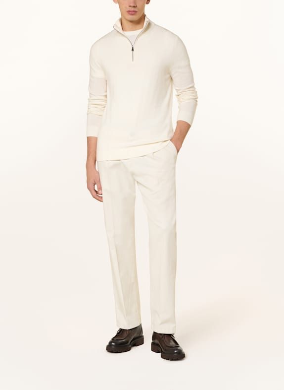 JOOP! JEANS Troyer LAURIONO ECRU