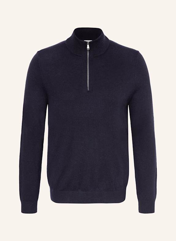 JOOP! JEANS Troyer LAURIONO DUNKELBLAU