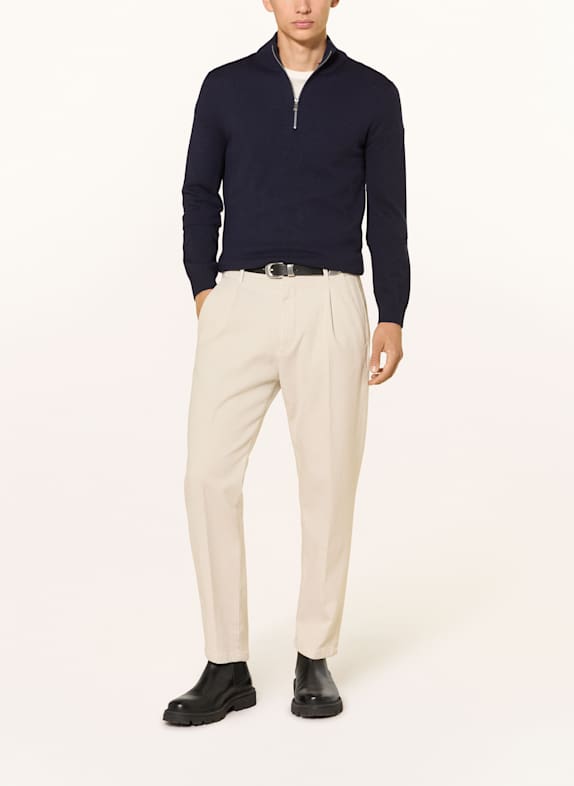 JOOP! JEANS Troyer LAURIONO DONKERBLAUW