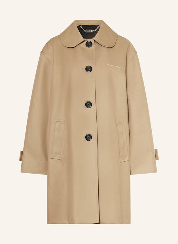 MARC JACOBS Trenchcoat BEIGE