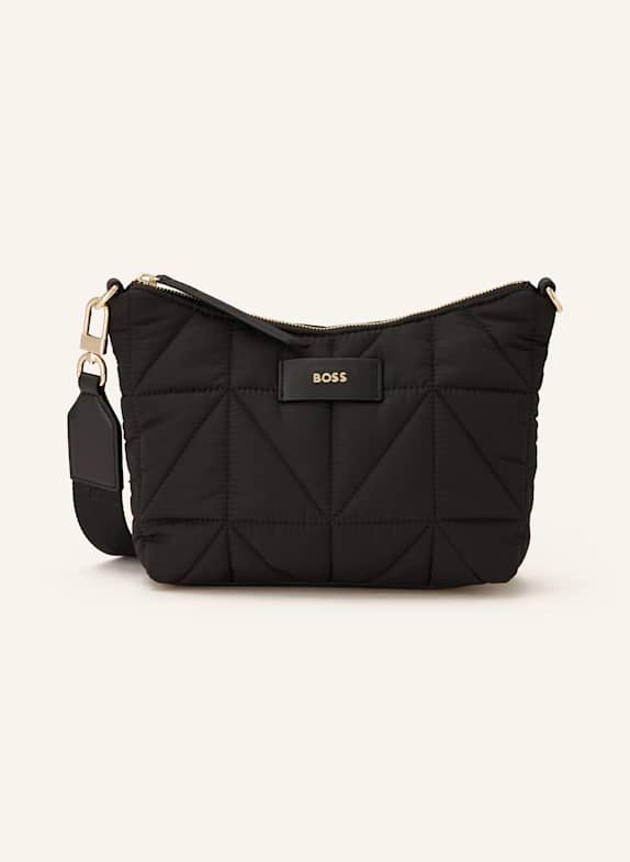 BOSS Umhängetasche PALMAH SCHWARZ
