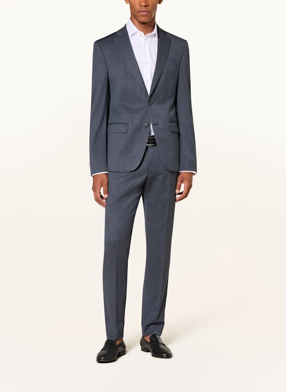 pierre cardin colbert Regular Fit 6226 Bering Sea