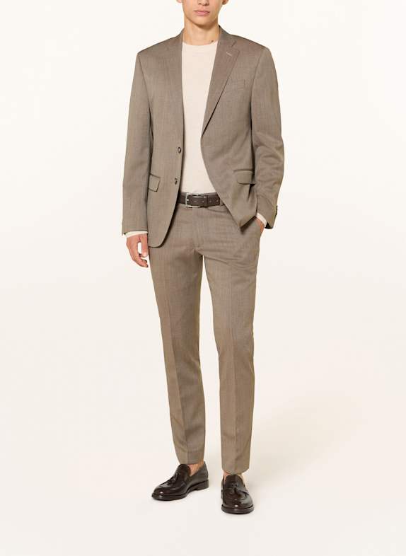 pierre cardin Pantalon Regular Fit 8018 Lark