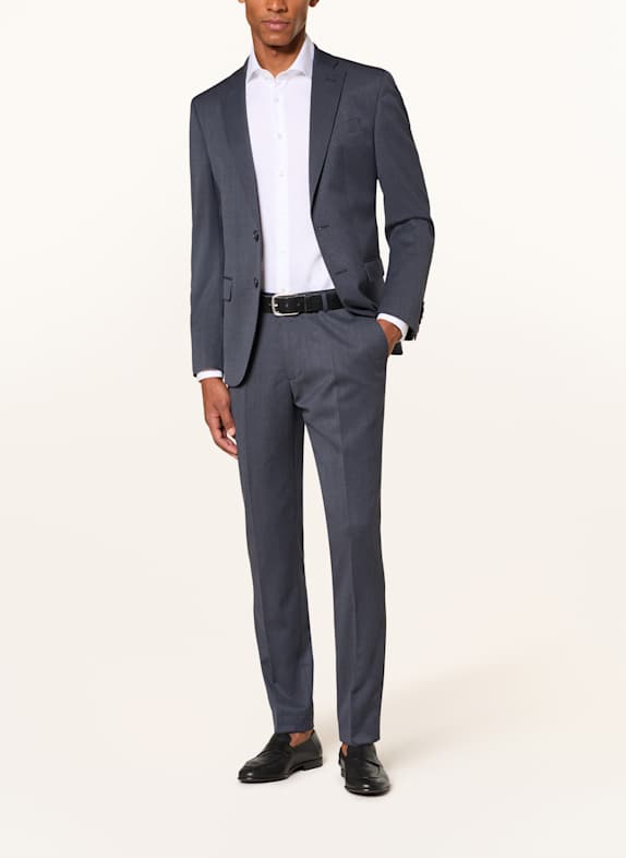 pierre cardin Anzughose Regular Fit 6226 Bering Sea