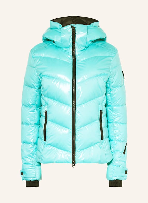 FIRE+ICE Skijacke SAELLY2 TÜRKIS