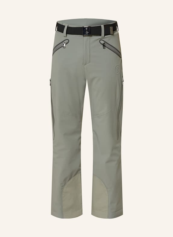 BOGNER Skihose TIM6-T HELLGRÜN
