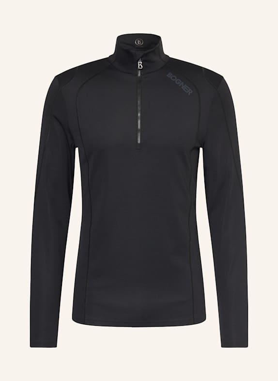 BOGNER Midlayer HARRY1 SCHWARZ