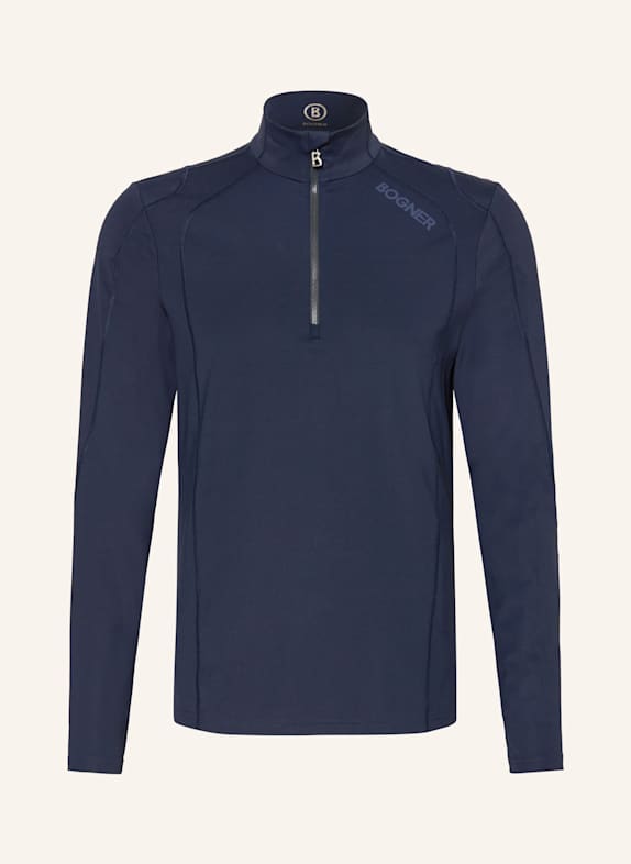 BOGNER Midlayer HARRY1 DUNKELBLAU
