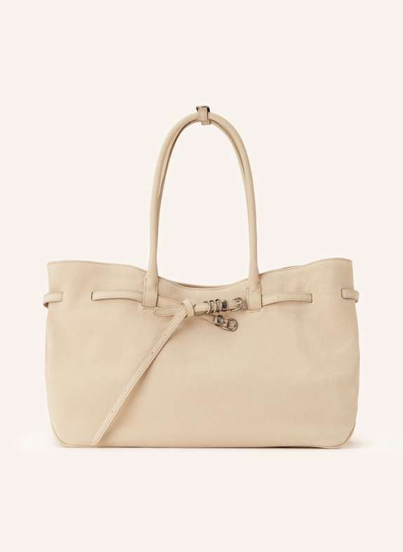 MARGE SHERWOOD Shopper GRANDMA USED LARGE KRÉMOVÁ