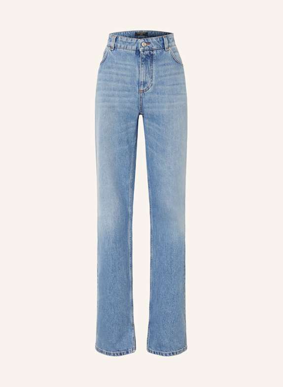 DOLCE & GABBANA Straight Jeans S9001 VARIANTE ABBINATA