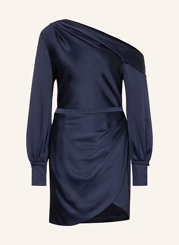 SIMKHAI Cocktailkleid CAMERON DUNKELBLAU
