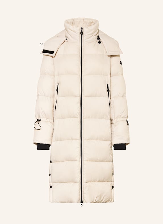 FRIEDA & FREDDIES Steppmantel DEANA CREME