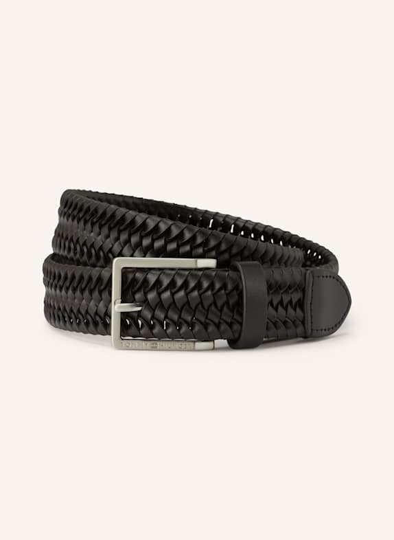 TOMMY HILFIGER Vouchers and Promotions BLACK