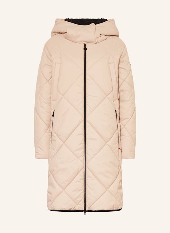 FRIEDA & FREDDIES Steppmantel RICHELLE CREME