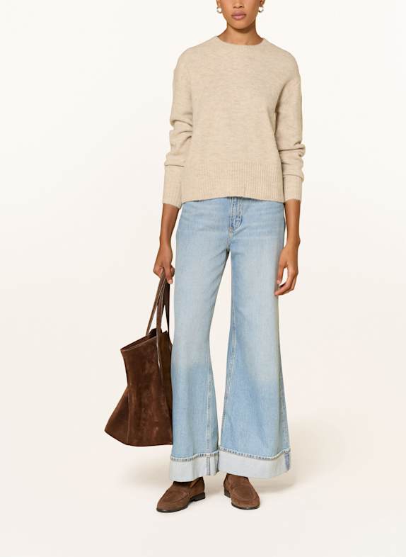 Pepe Jeans Trui CECIL BEIGE