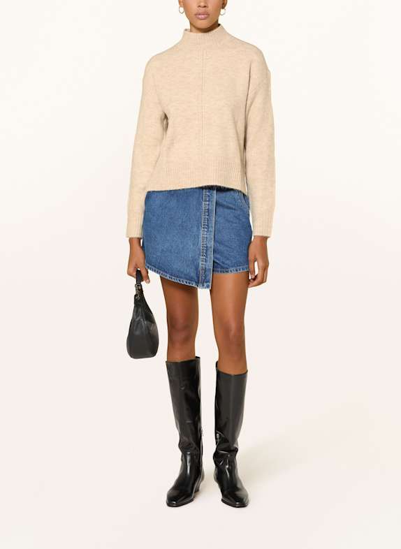Pepe Jeans Trui CECIL CRÈME