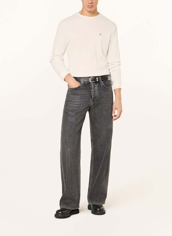 Calvin Klein Jeans Longsleeve ECRU
