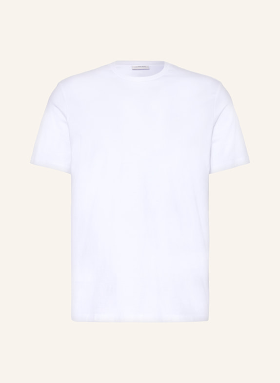 Calvin Klein Jeans T-Shirt WEISS