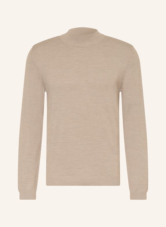 PAUL Pullover TAUPE