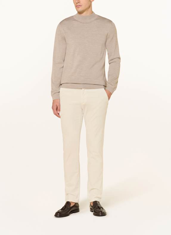 PAUL trui TAUPE