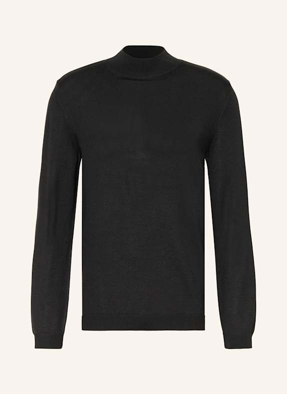 PAUL Pullover SCHWARZ