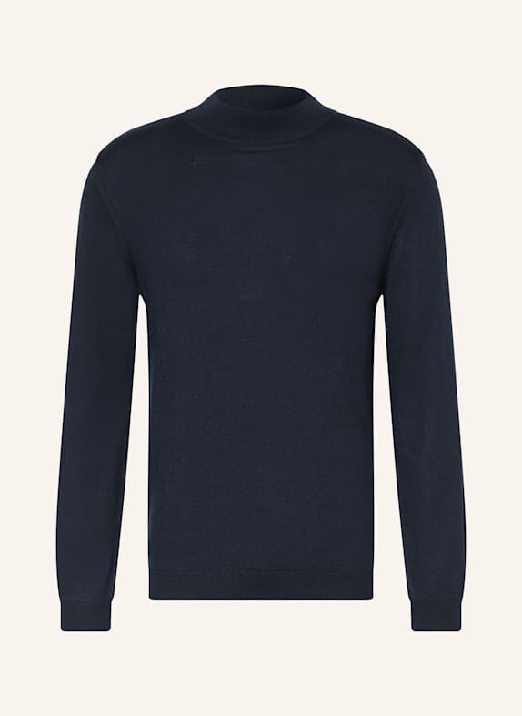 PAUL Pullover DUNKELBLAU