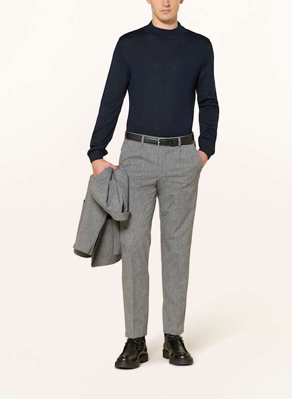 PAUL trui DONKERBLAUW