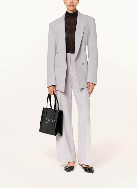 TED BAKER Shopper CRINION SMALL ZWART
