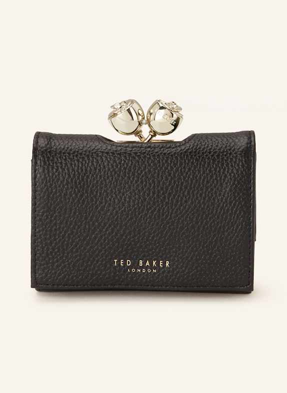 TED BAKER Portfel ROOSA CZARNY