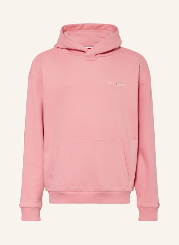 TOMMY HILFIGER Hoodie HELLROSA