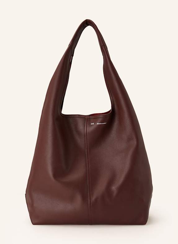 AMI PARIS Shopper ETIENNE DUNKELROT