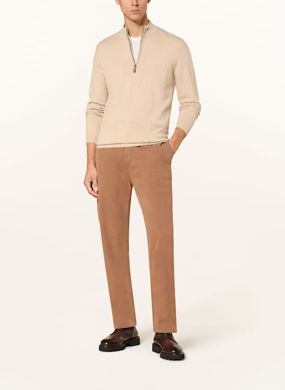 FYNCH-HATTON Troyer BEIGE