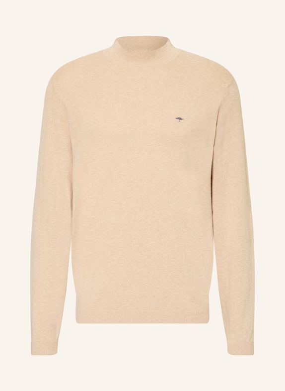 FYNCH-HATTON Pullover CREME