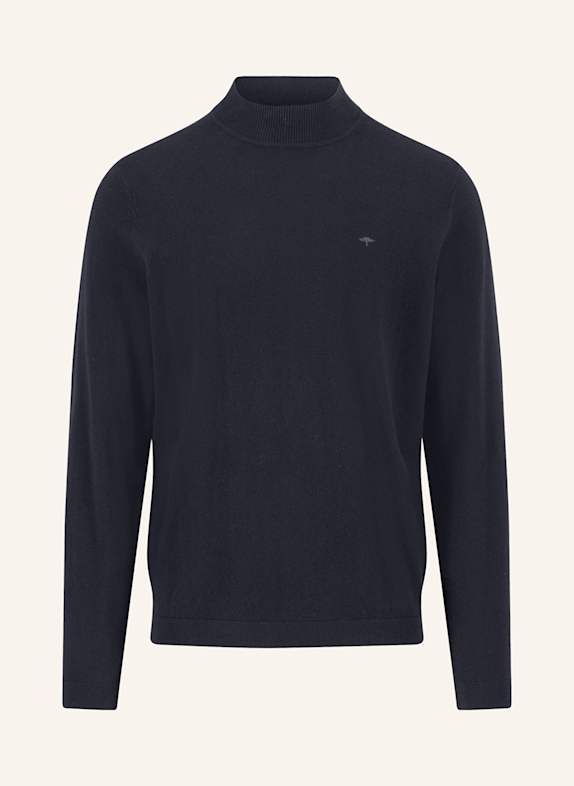 FYNCH-HATTON Pullover DUNKELBLAU